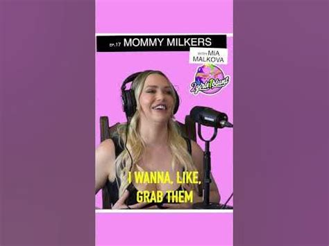 mia milkers